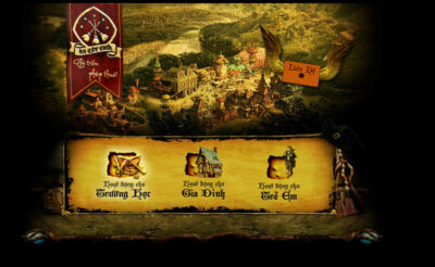 thiet ke website doc quyen