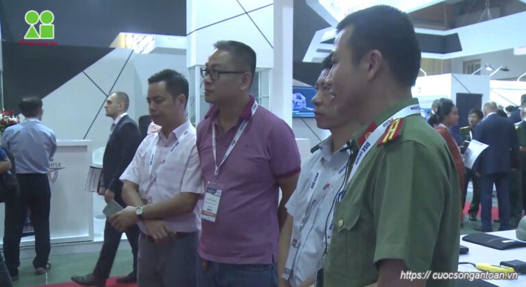 NewsOnline Gioi thieu CBX ThanhBinhBCA